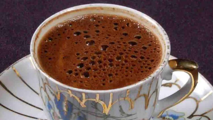 Türk kahvesi Unesco korumasında