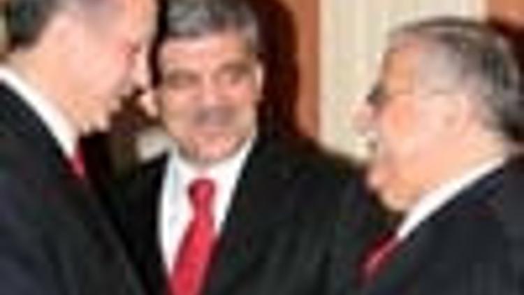 Turkey-Iraq-Syria to form a water institution