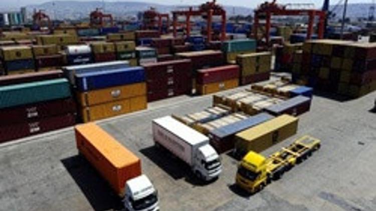 İhracata yönelik krediler 1 milyar lira arttı