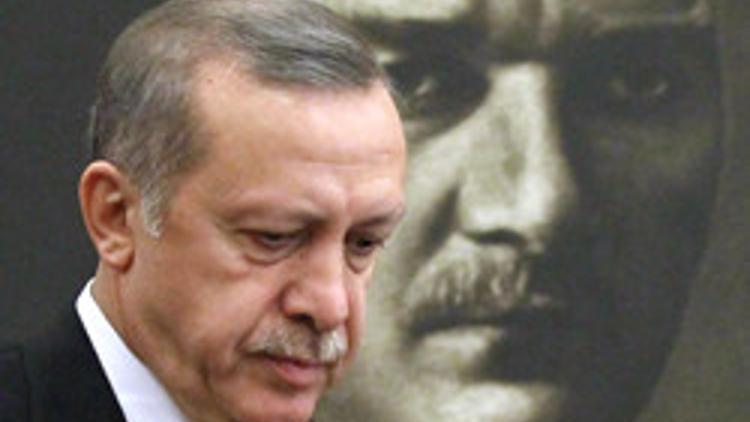 Erdoğan: O konuda başarısız olduk