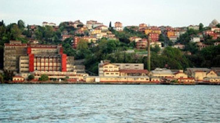 Tekel fabrikası el altından satışa çıktı