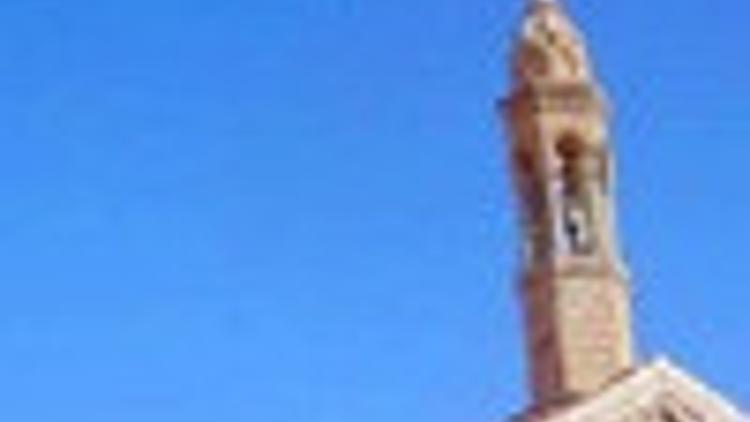 Court verdict on church land expected