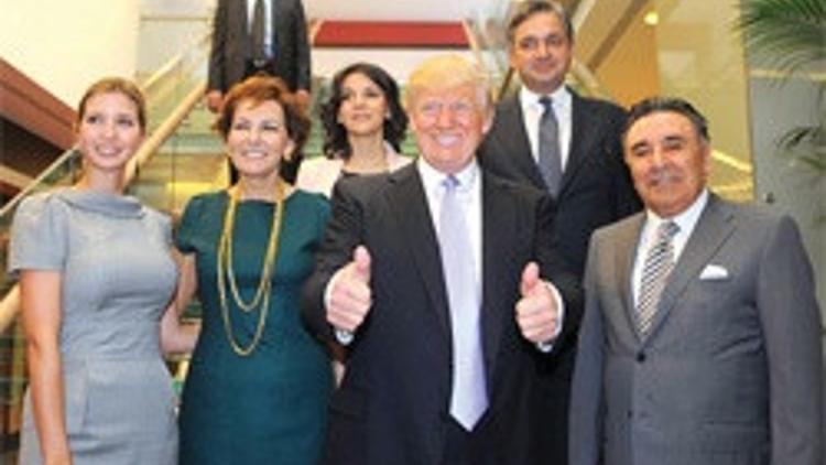 Türkiye fırsatlar ülkesi oldu, yeni yatırımlar için inceleme yapıyoruz