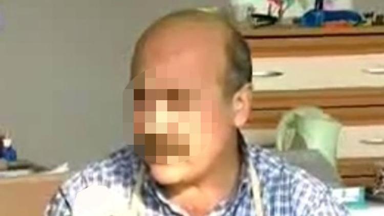 Ankara'yı alarma geçiren şahısla ilgili ilginç detaylar