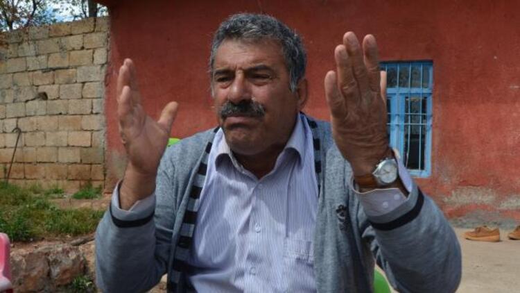 Mehmet Öcalan’dan yeğeninin adaylığına tepki
