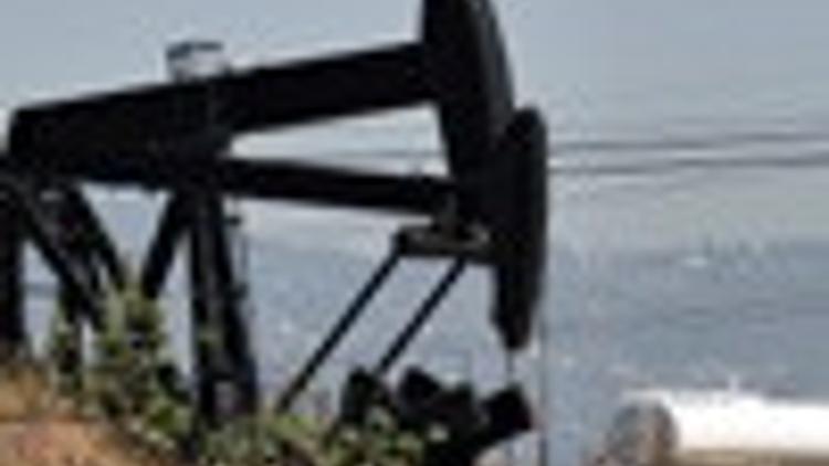 Iraq oil find lights fuse in merger of companies