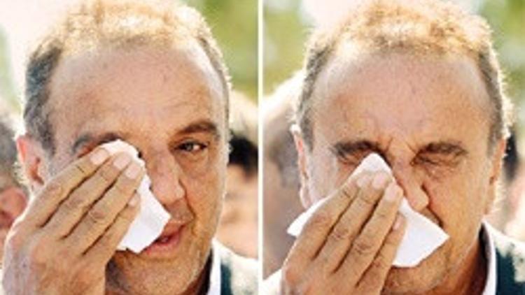 Tanrı ‘sabır’ der ama nereye kadar?