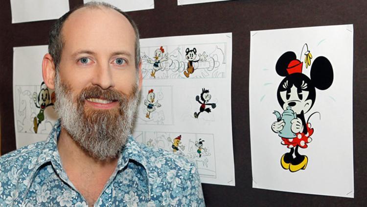 Mickey Fare orjinal haliyle geri döndü