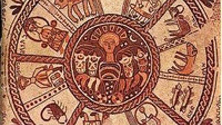 Osmanlı döneminde astroloji
