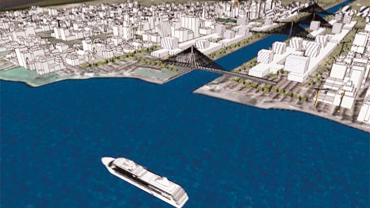 Kanal İstanbul için ‘geçiş hukuku’ şart