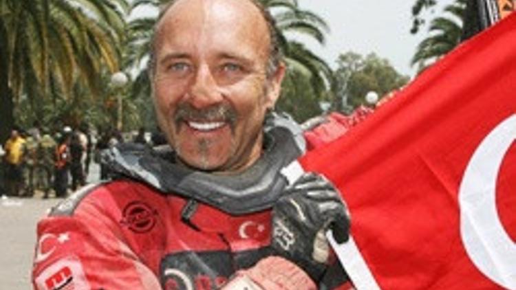 Kemal Merkit'i kaybettik