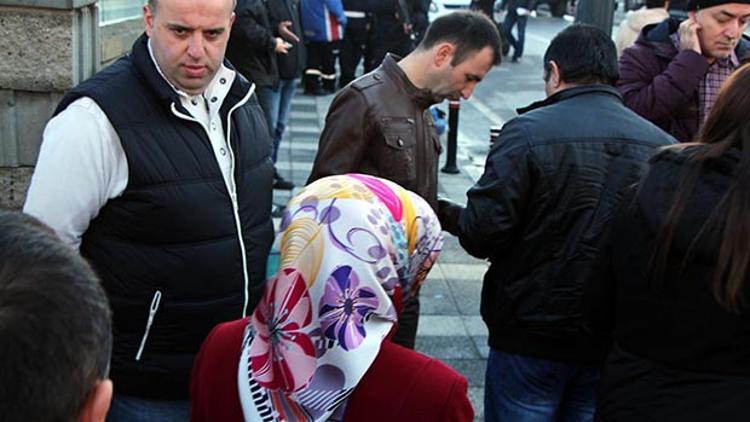 Bank Asya’da ipler TMSF’de