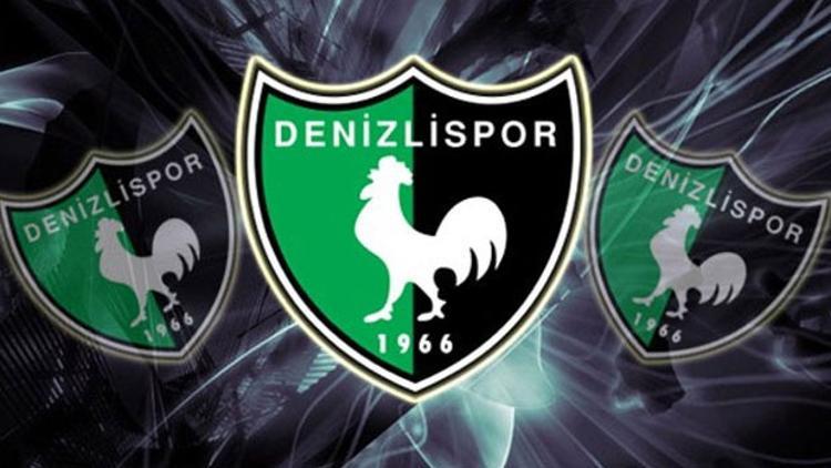 Tekden Denizlispor'un istatistiği