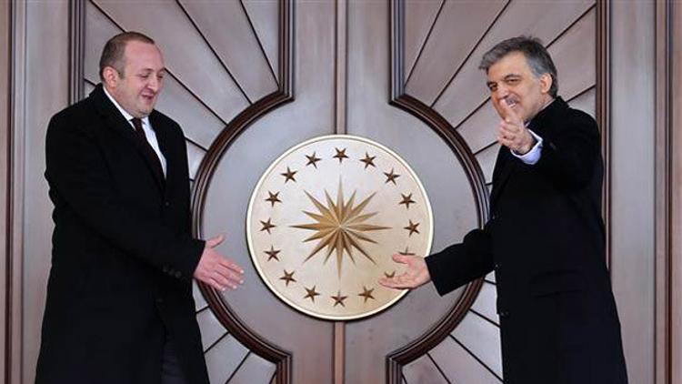 Gül: Yasa çıksın ne yapacağımı görürsünüz