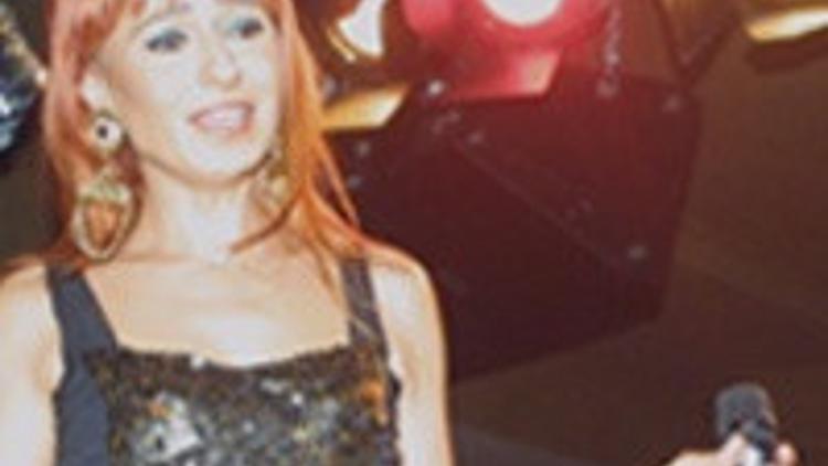 Yıldız Tilbe Münih’i coşturdu