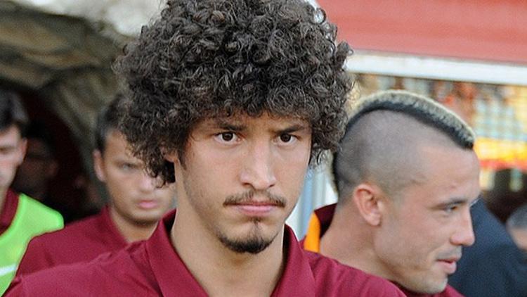 Salih Uçan istedi, Roma 'evet' dedi