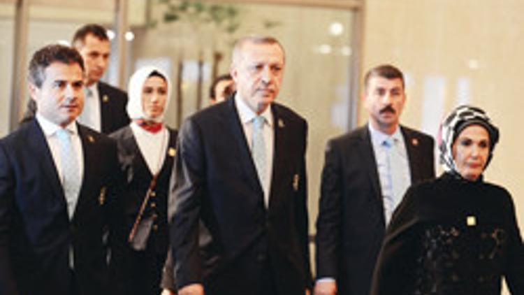 Adil olmadı
