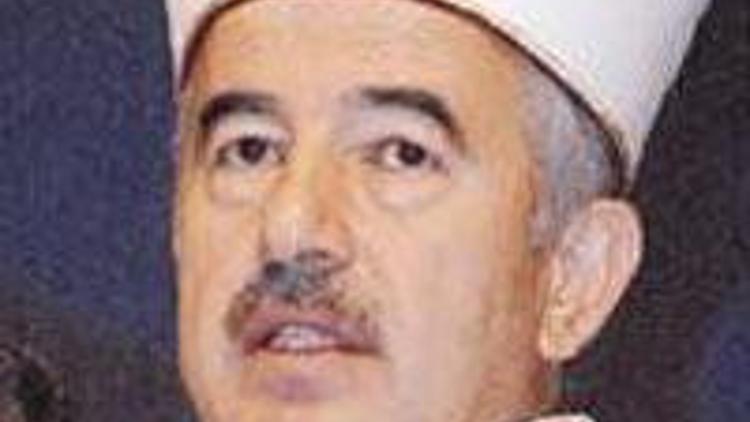 Head of Religious Affairs warns on gun use in Turkey