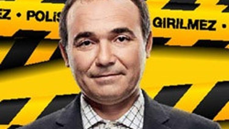 Galip Derviş'e özel ilan