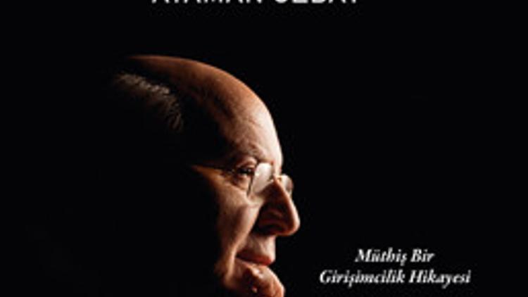 ATAMAN ÖZBAY HAKKINDA: