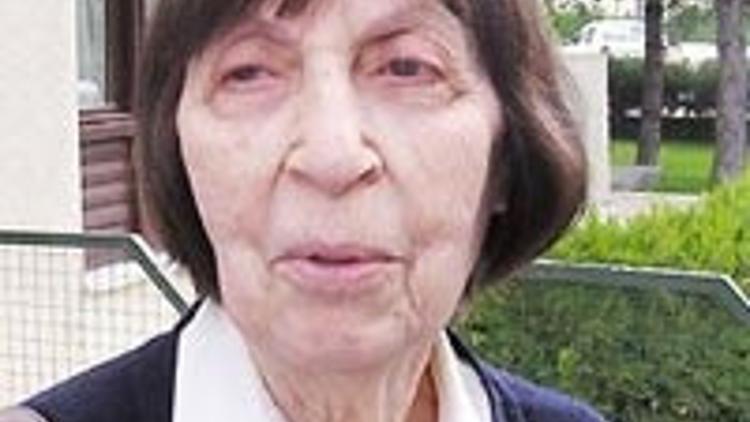 Rahşan Ecevit partisinin adını açıkladı