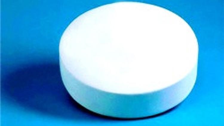 Çocuklarda aspirin kullanımına dikkat