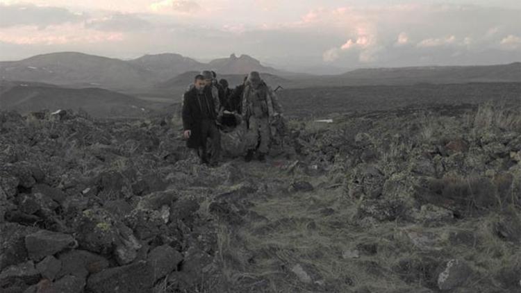 Genelkurmay: Vatandaşların askere yardımı takdire şayan