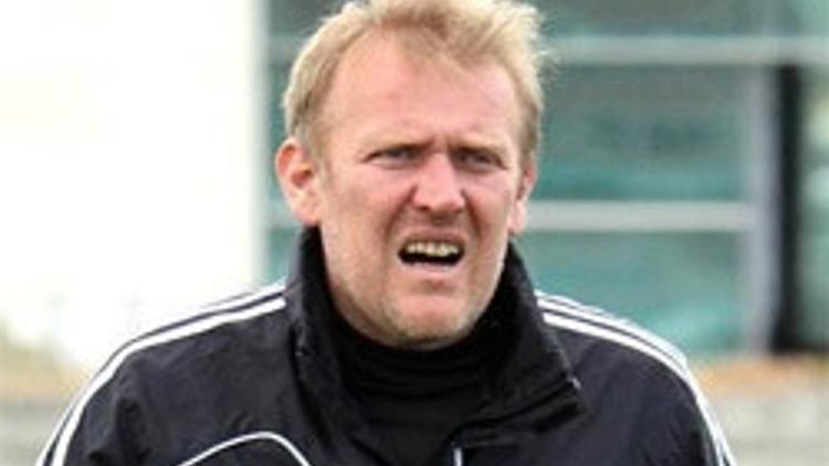 Prosinecki, Beşiktaş yolunda