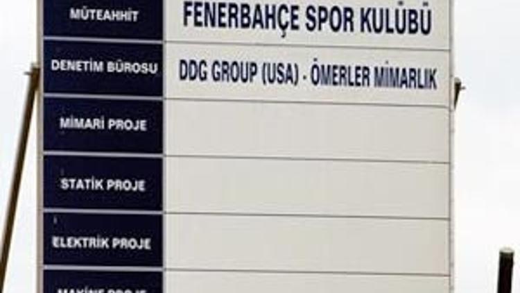 Fenerbahçe'ye katmerli kıyak