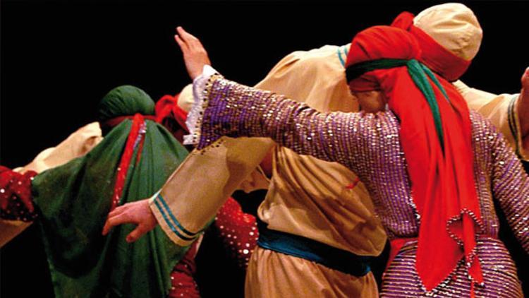 Türkiye'de ilk: Alevi dedesine vize