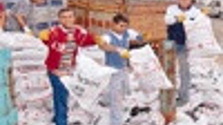 Probe launched into aid move in Turkey's Tunceli