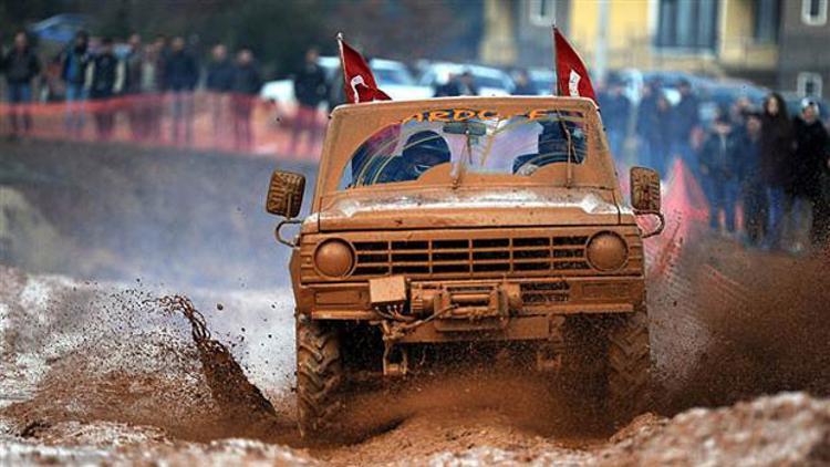 Salih ve Erhan Yılmaz ikilisi birinci