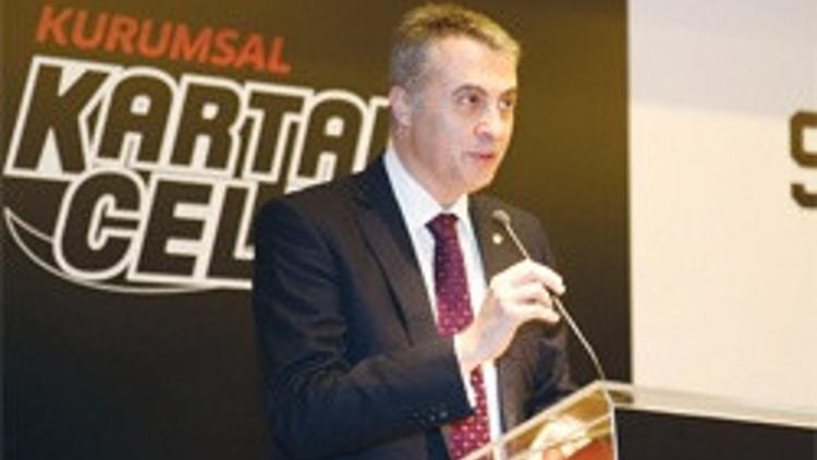 Bu da Orman'ın şampiyonluk hesabı