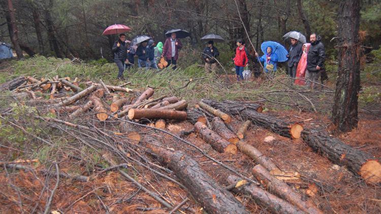 Danıştay'dan çifte durdurma