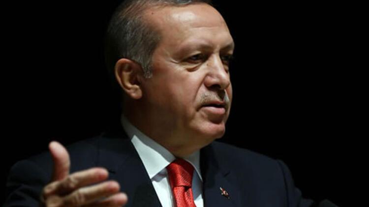 Cumhurbaşkanı Erdoğan: Muhalefetin ekonomik vaatlerinin içi boş