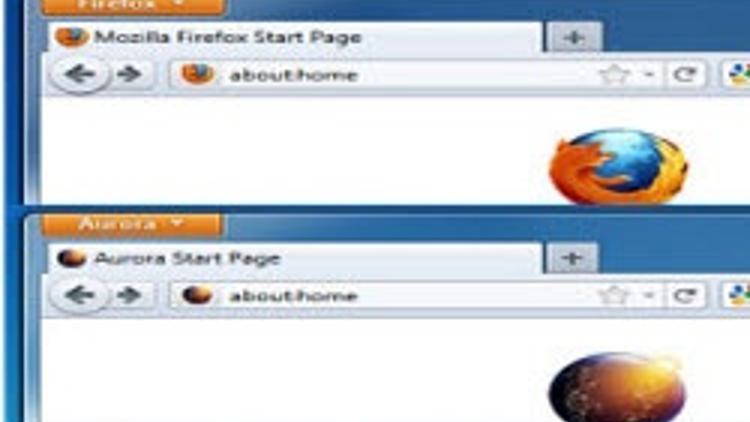 Firefox 6'daki yenilikler