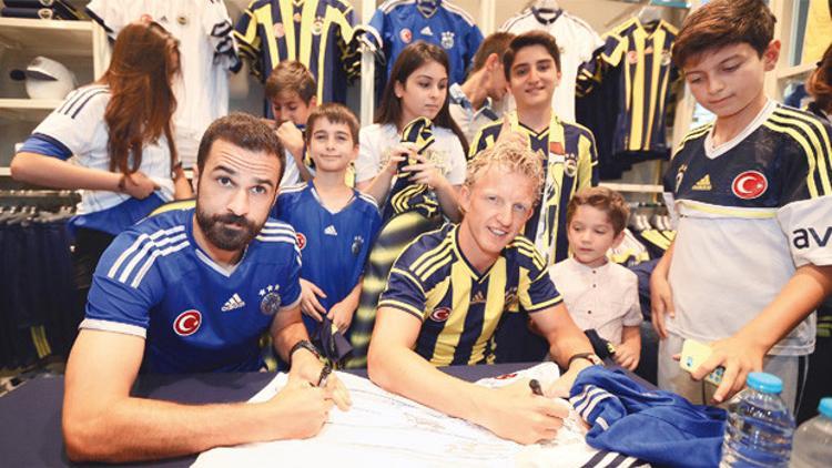 Kartal için doğru zaman
