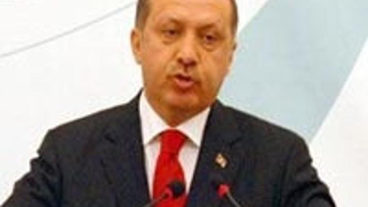 Erdoğan Noel Baba Barış Ödülü'ne aday gösterildi