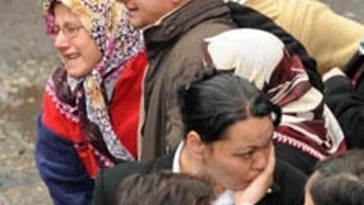 28 işçinin cesedine ulaşıldı