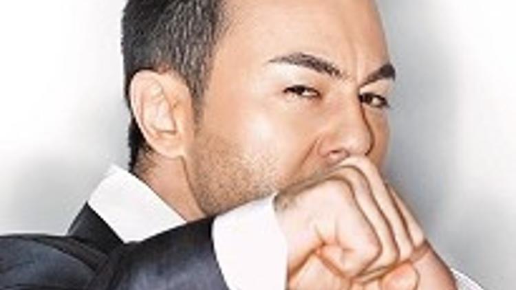 Allah’ın bana en büyük hediyesi SERDAR ORTAÇ olmam
