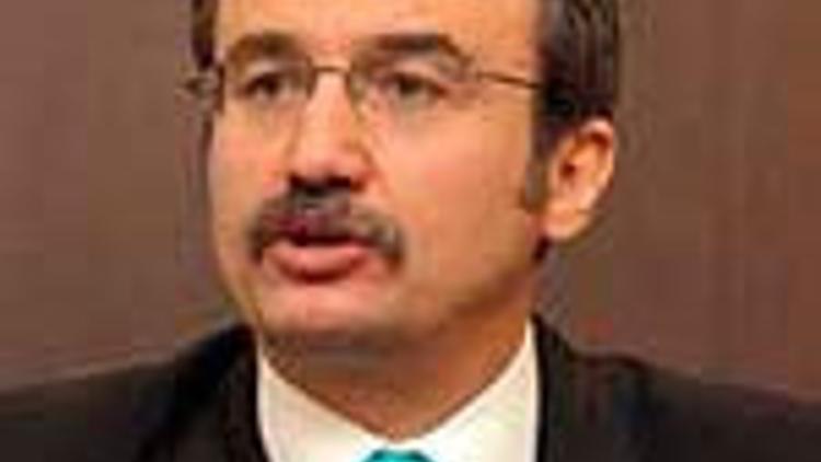 Tüzmen: Hedefimiz Karadeniz'i serbest ticaret alanı yapmak