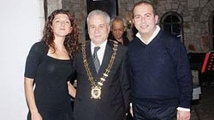 7 Bilgeler’e Turizm Oscarı