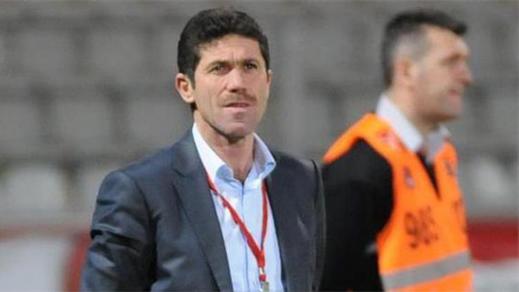 Samsunspor'dan Ankaraspor'a tepki
