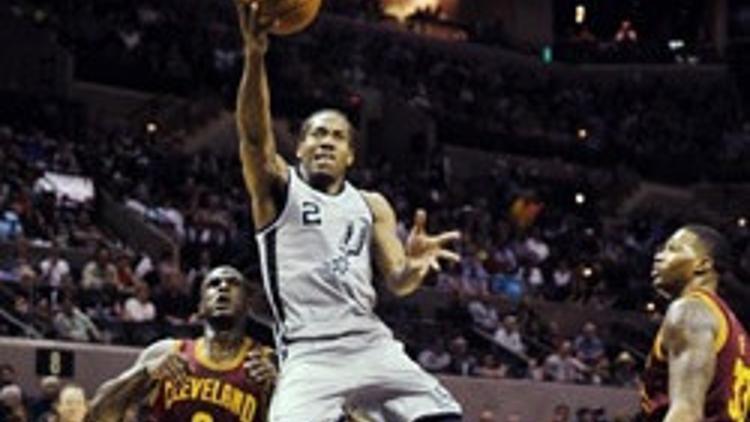 Duncan Cavaliers'a geçit vermedi