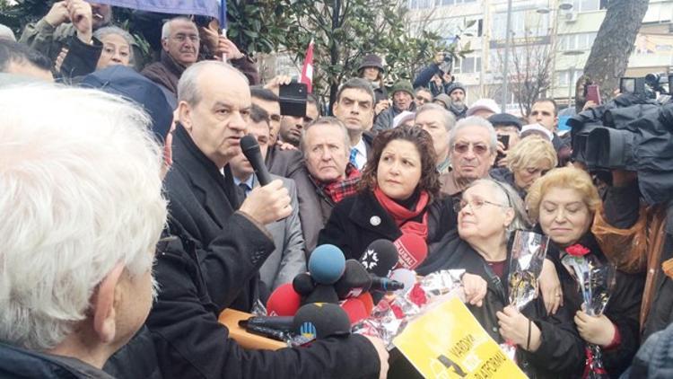 Başlangıç sessiz çığlık