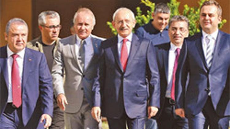 Terör ithal eden ülke olduk
