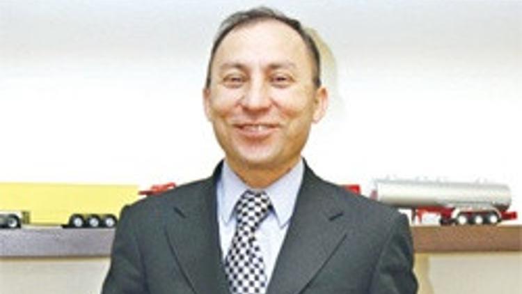 Uzay sınırına bir Türk çıktı