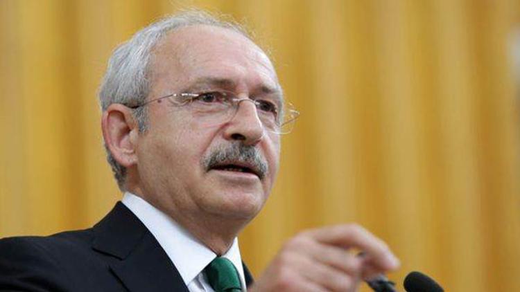 Kılıçdaroğlu: Gencecik kızlar pazarlanıyor