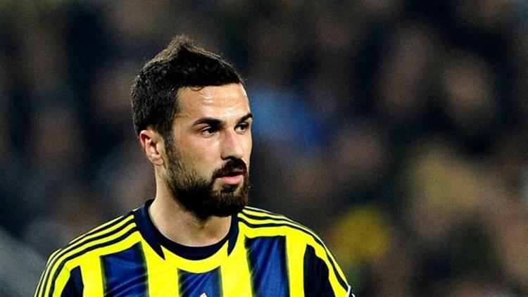 Bursaspor'un yeni gözdesi Serdar Kesimal