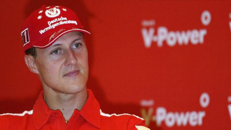 Michael Schumacher teklifi reddetti